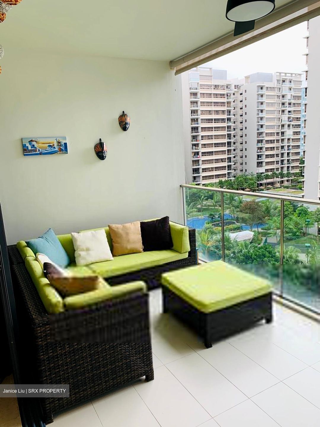 Waterfront Isle (D16), Condominium #612745061